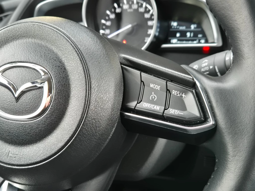 Hoofdafbeelding Mazda 2