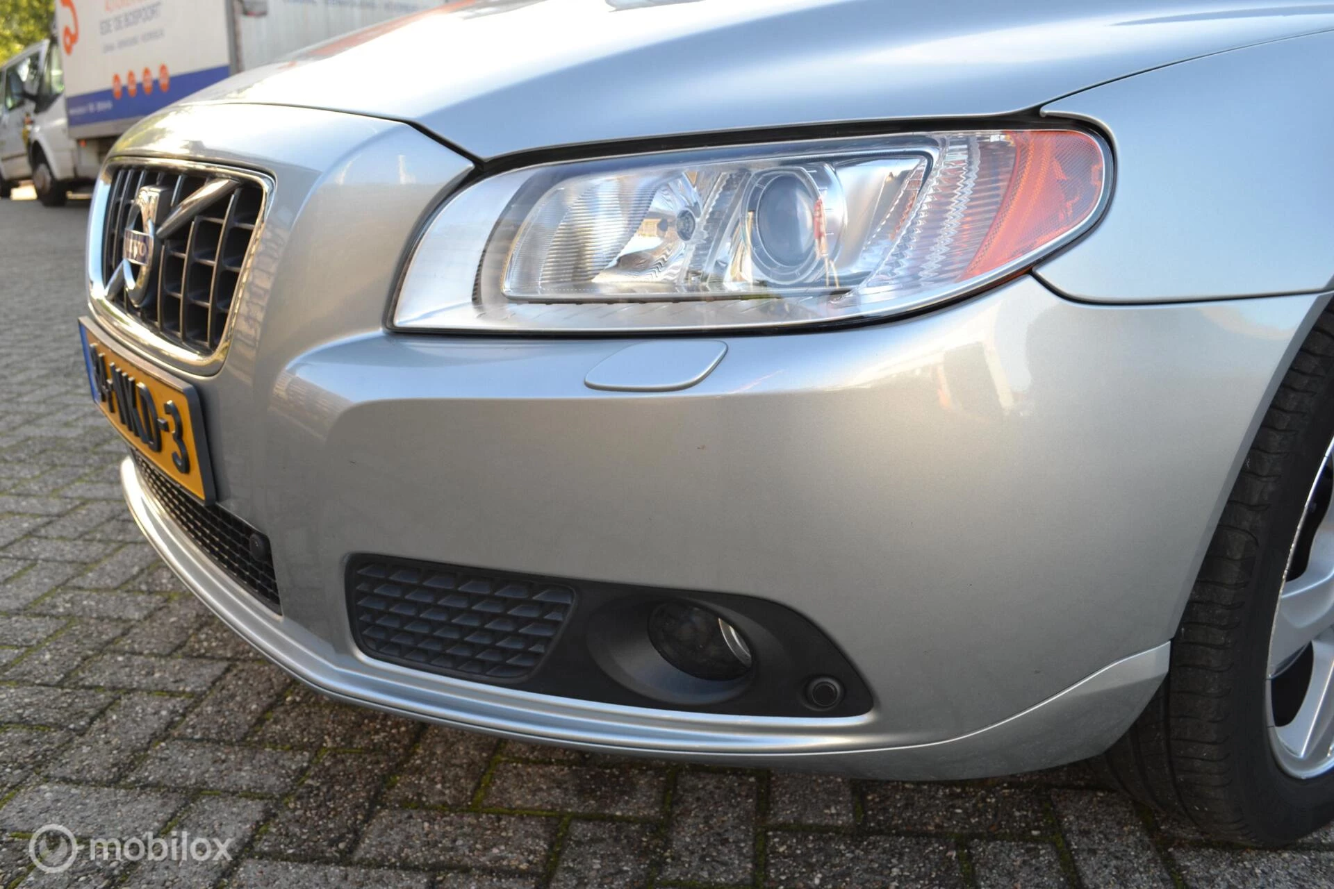 Hoofdafbeelding Volvo V70