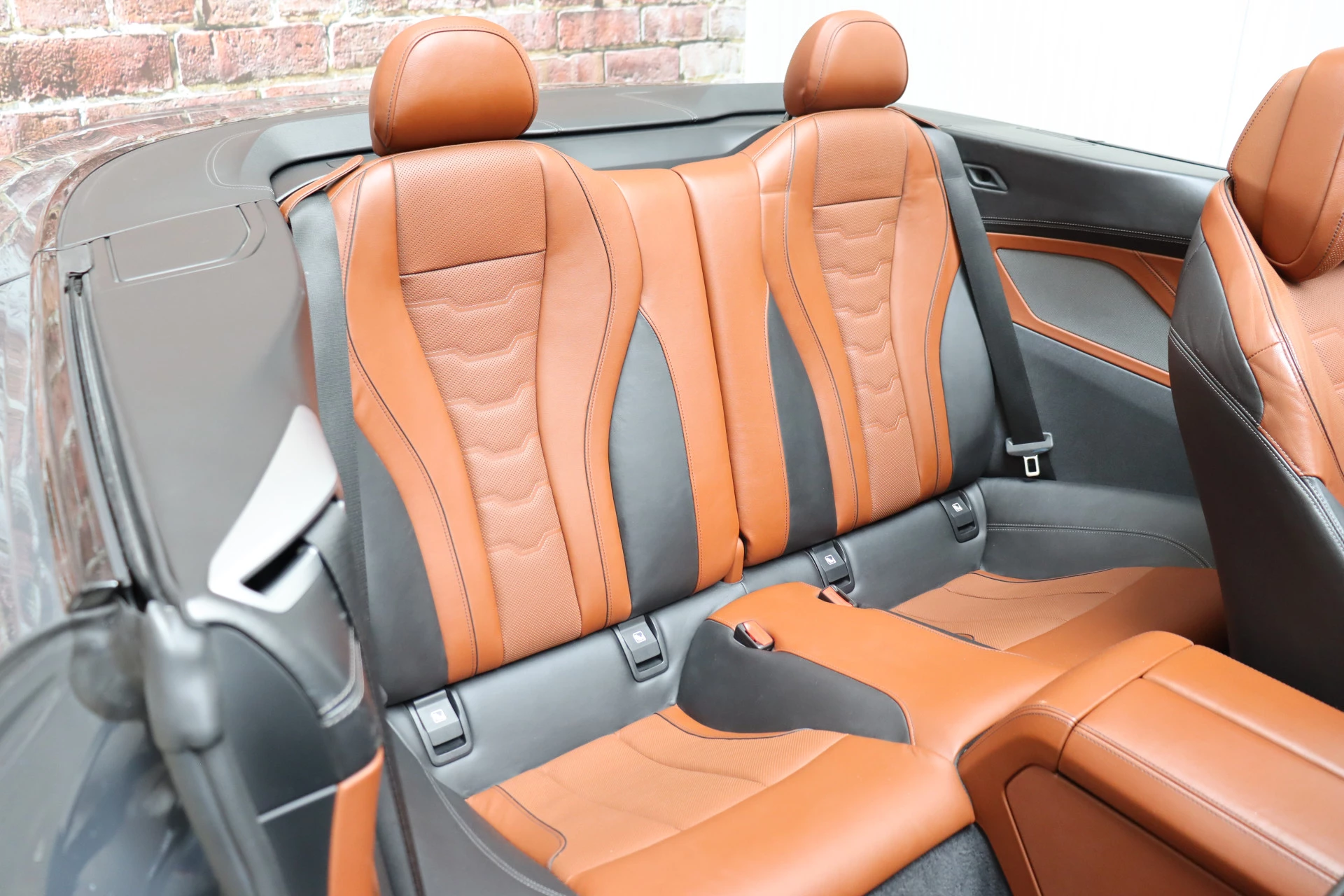 Hoofdafbeelding BMW 8 Serie