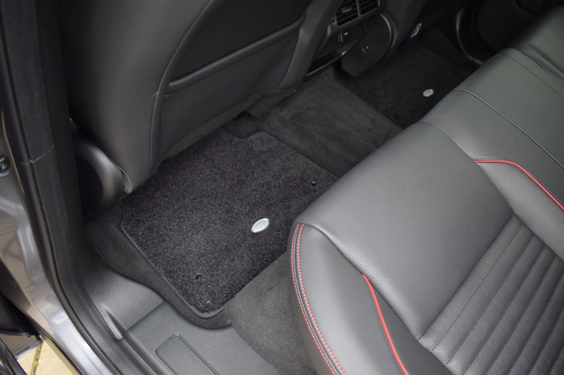 Hoofdafbeelding Land Rover Discovery Sport