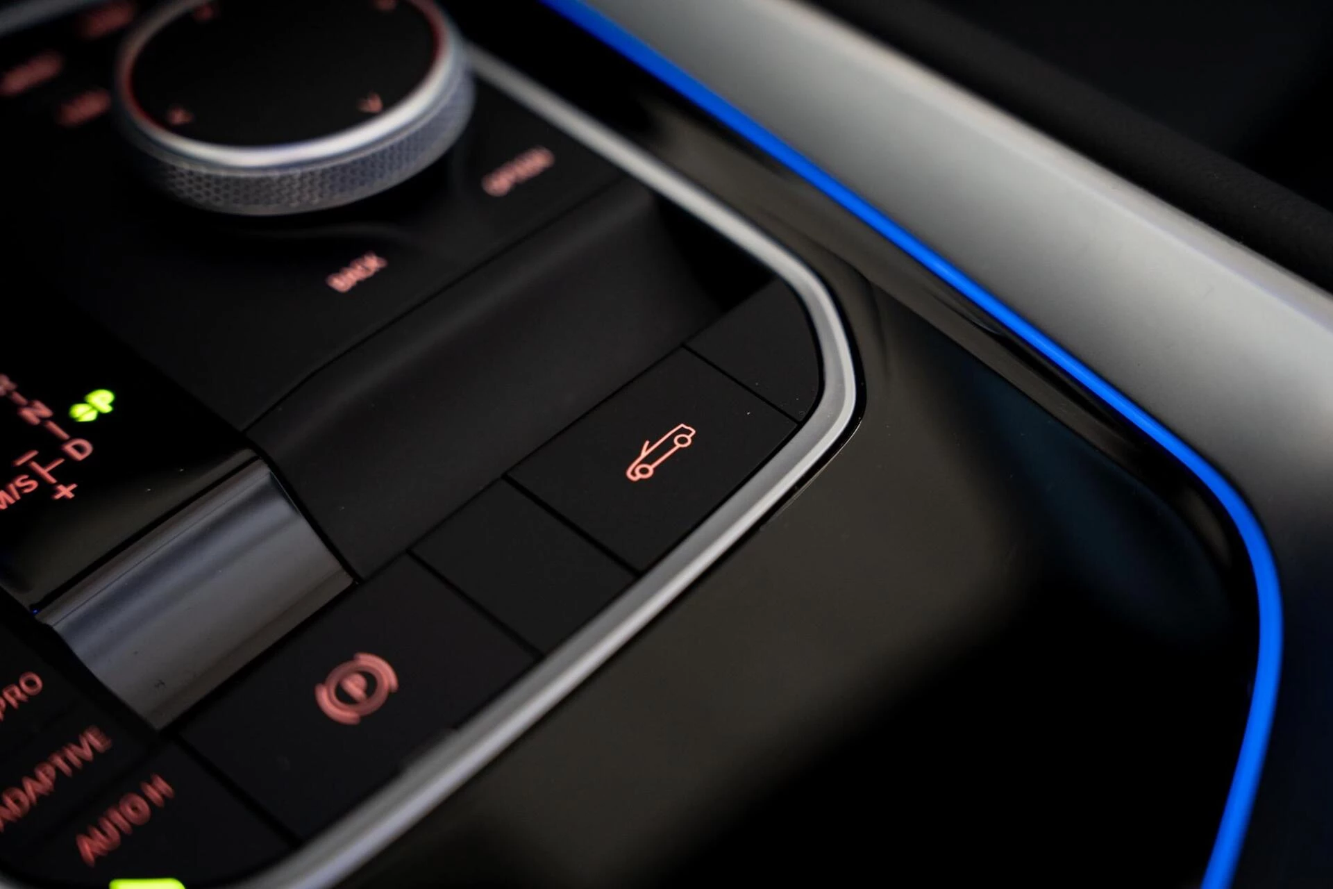 Hoofdafbeelding BMW Z4