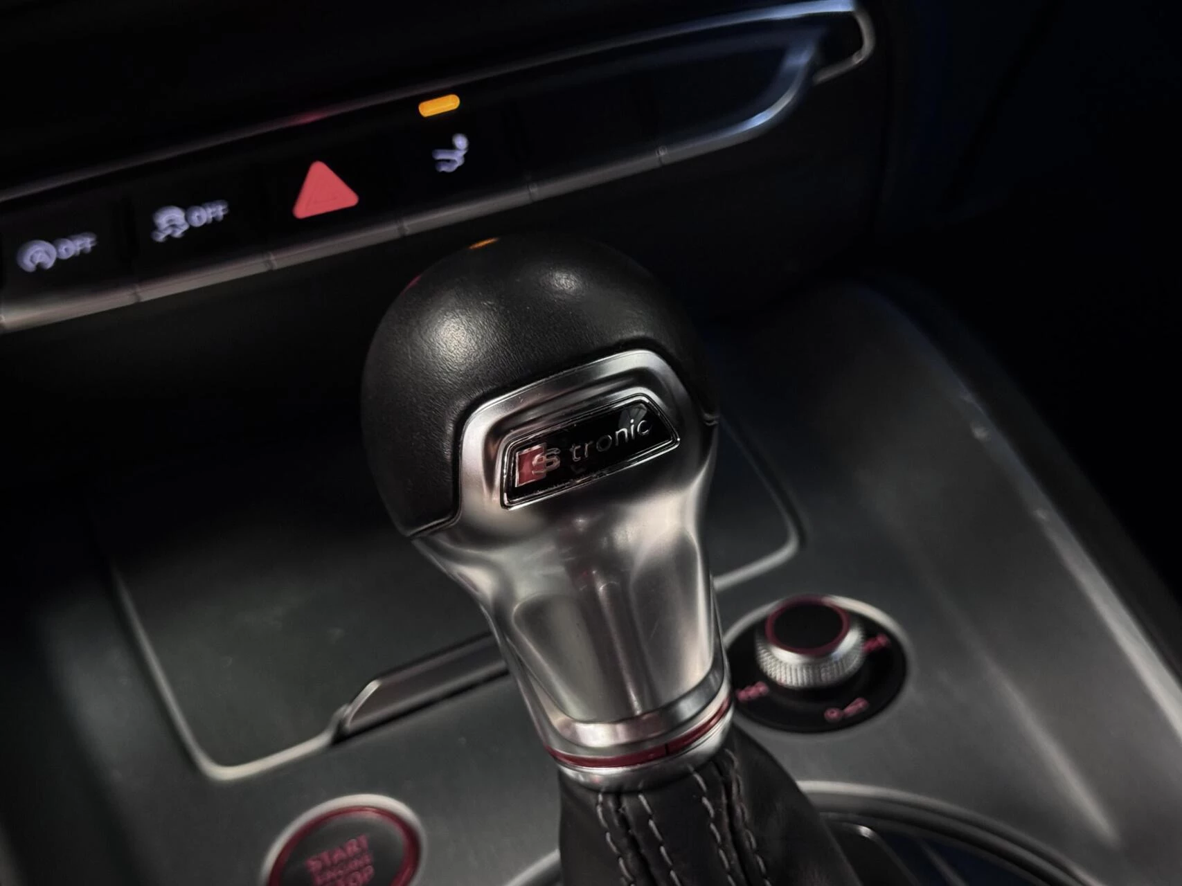 Hoofdafbeelding Audi TT
