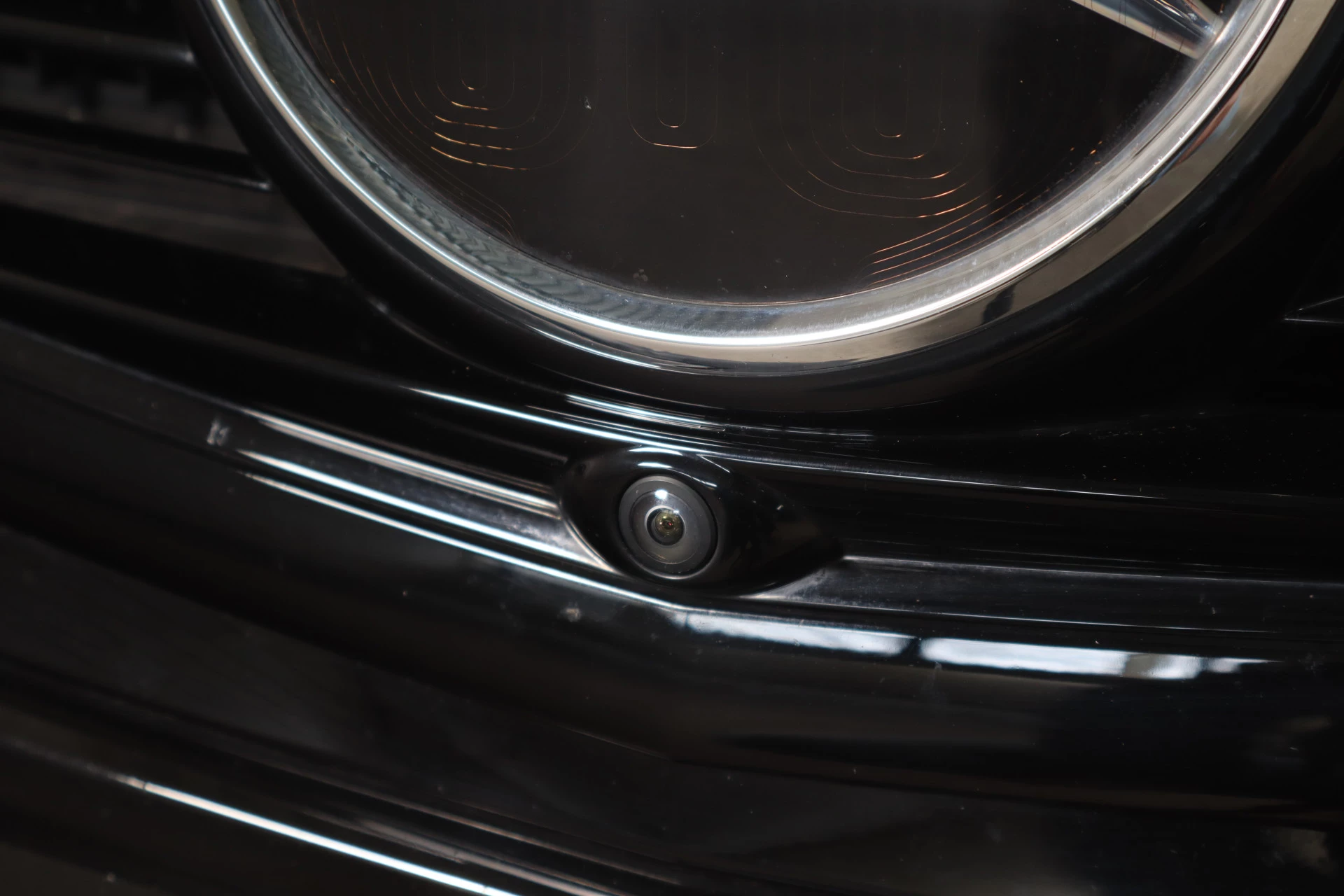 Hoofdafbeelding Mercedes-Benz EQC