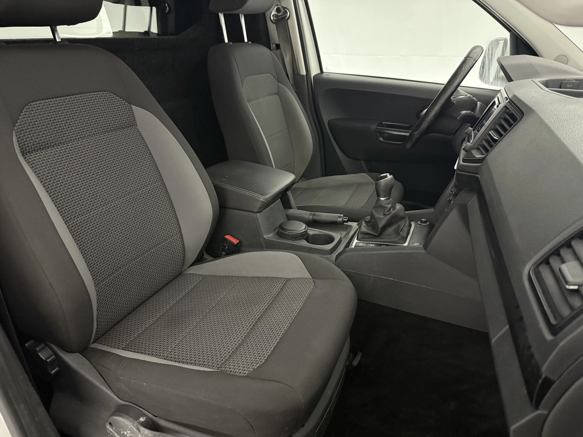 Hoofdafbeelding Volkswagen Amarok