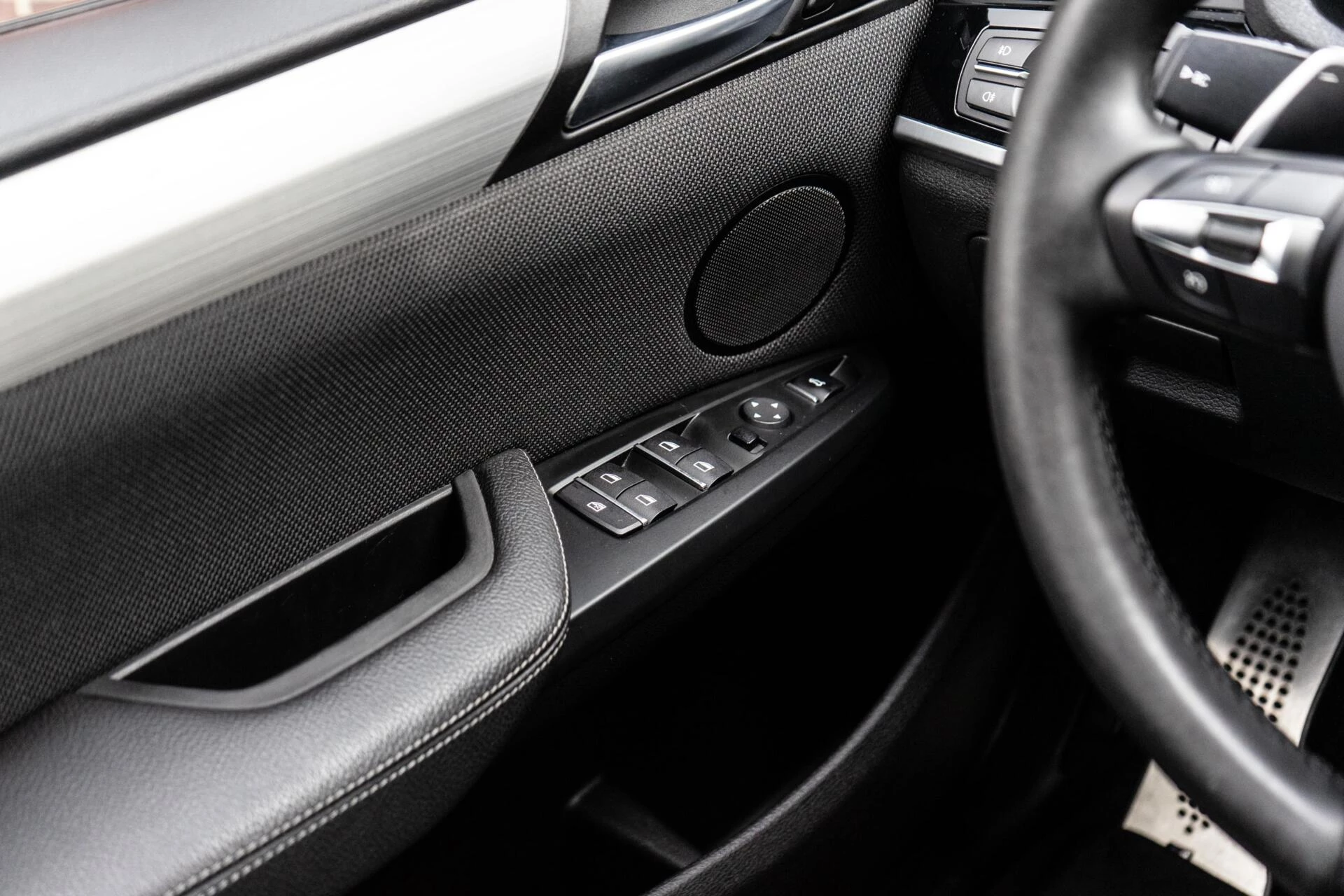 Hoofdafbeelding BMW X4