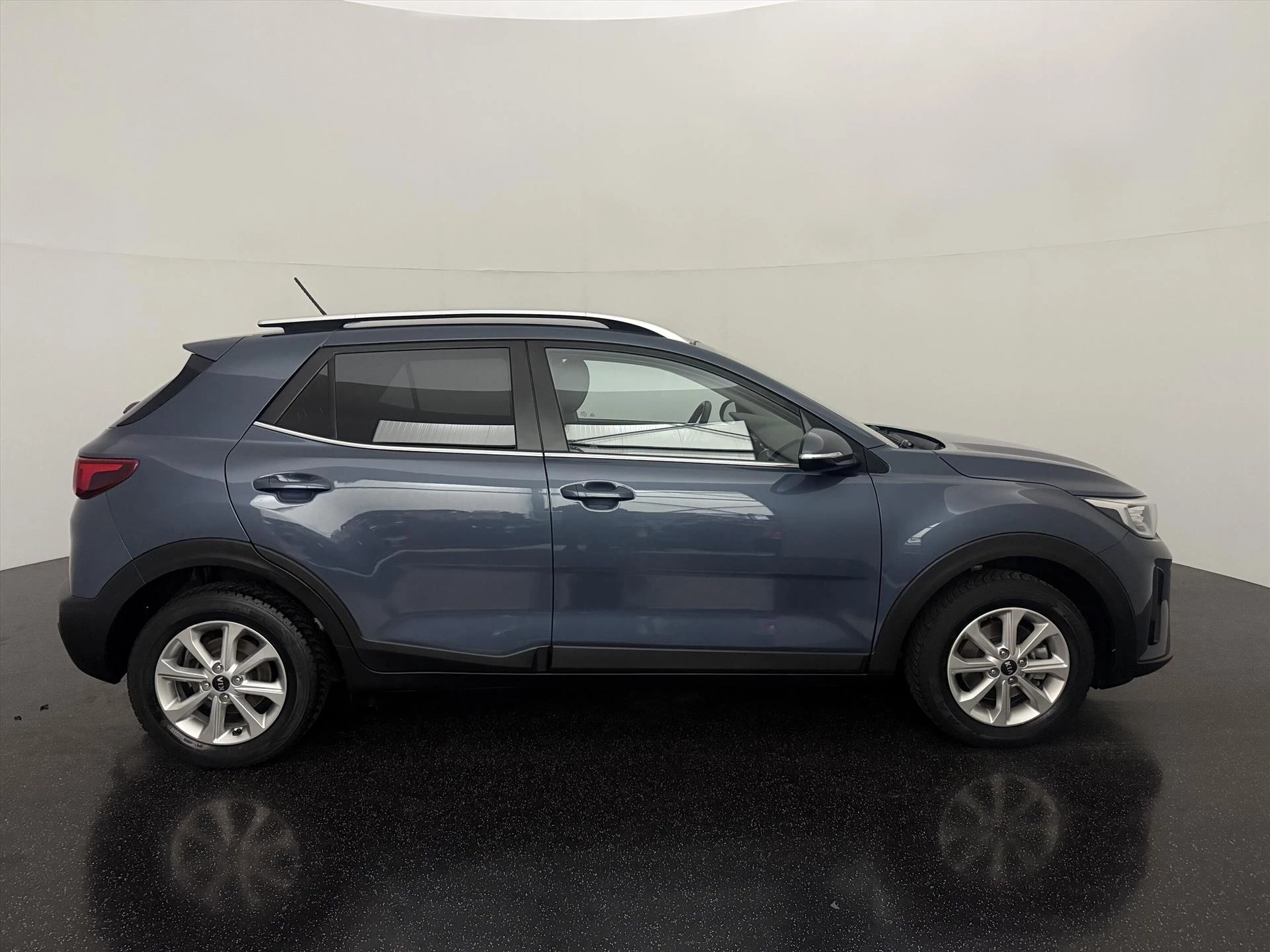 Hoofdafbeelding Kia Stonic