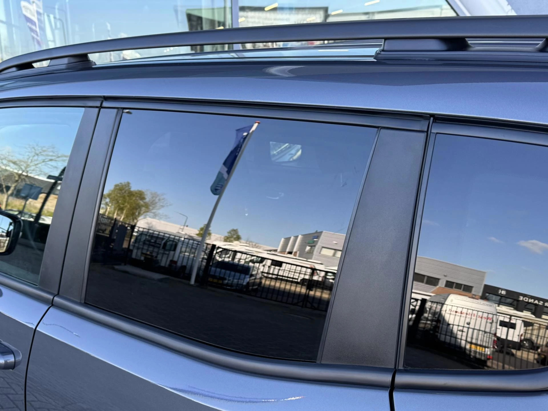 Hoofdafbeelding Jeep Renegade