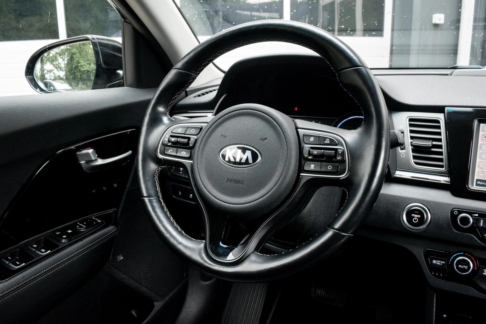 Hoofdafbeelding Kia e-Niro
