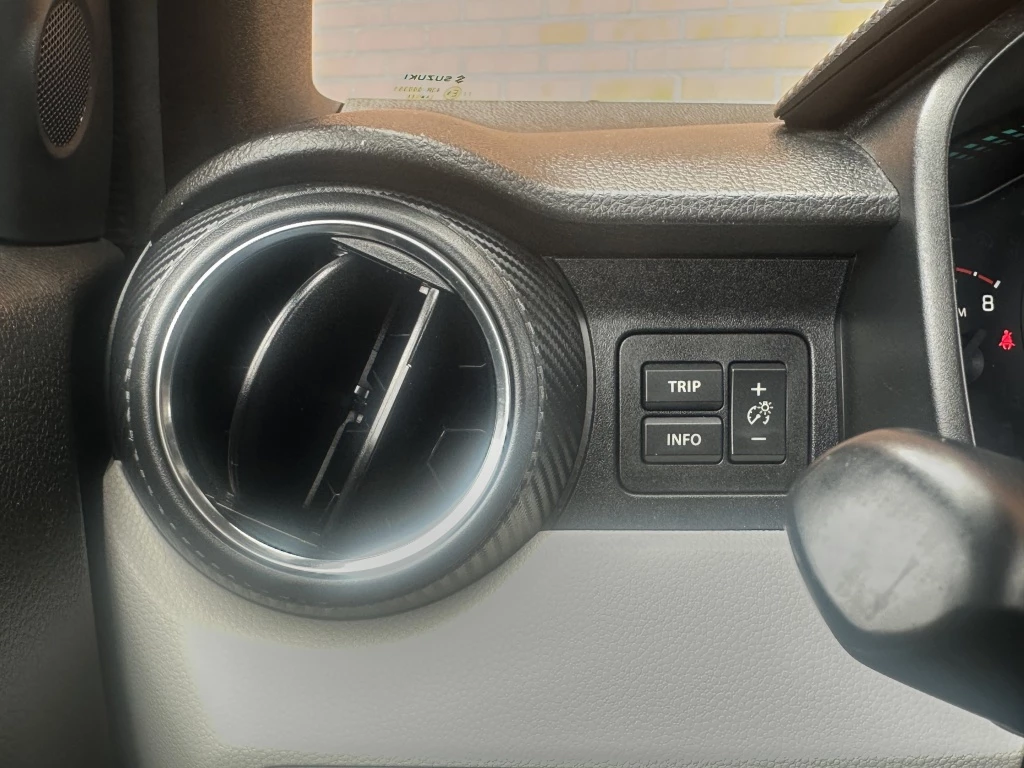 Hoofdafbeelding Suzuki Ignis