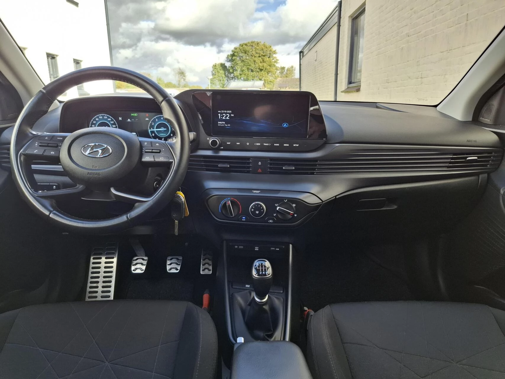 Hoofdafbeelding Hyundai Bayon