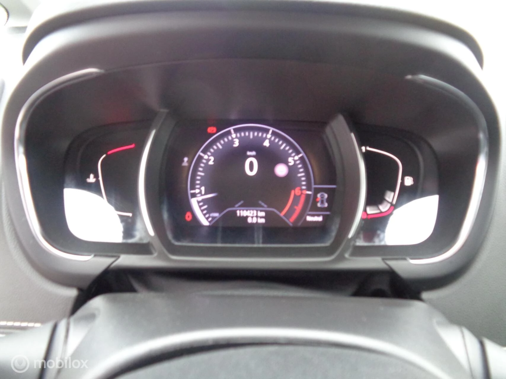 Hoofdafbeelding Renault Scénic