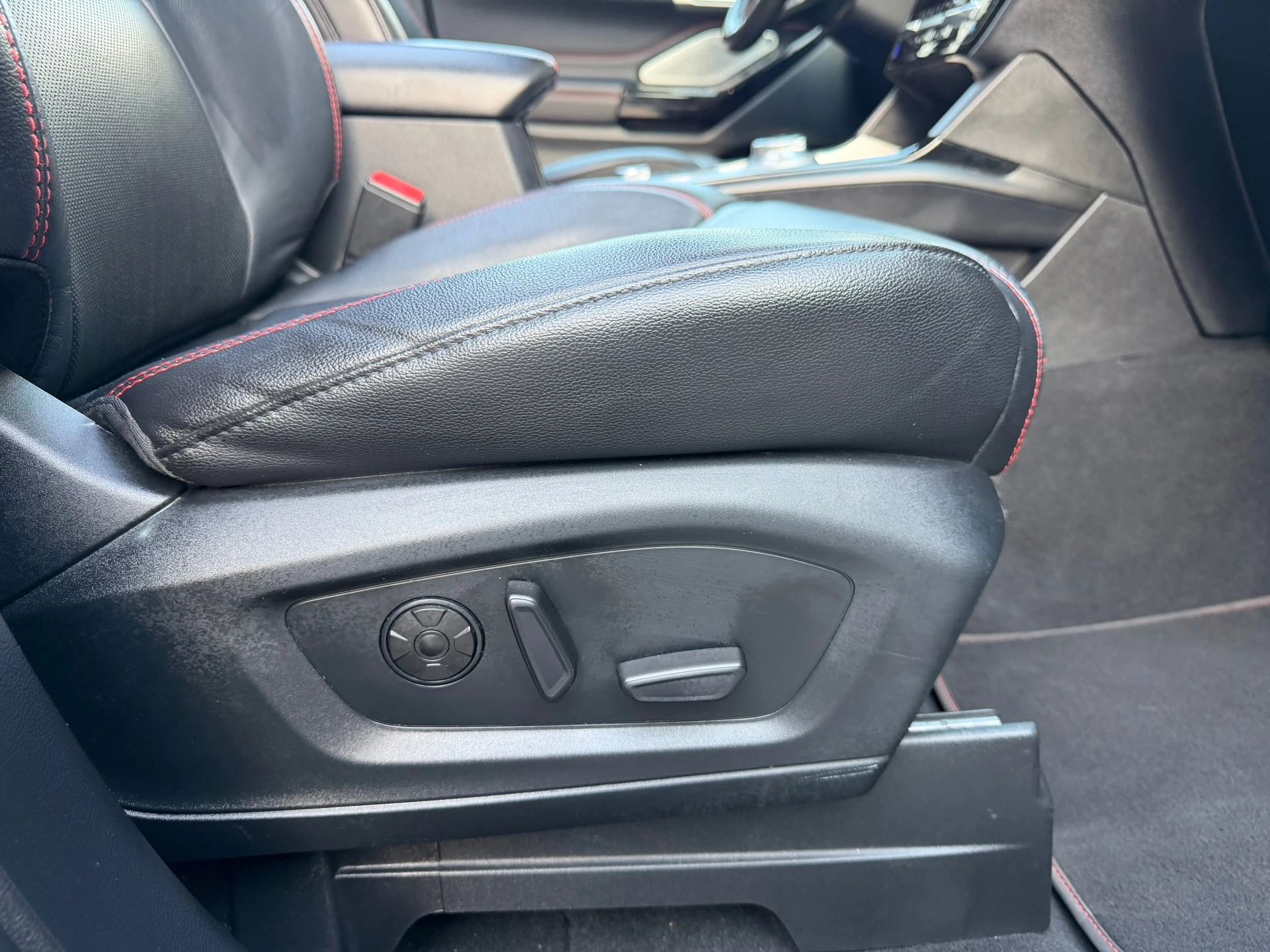 Hoofdafbeelding Ford Explorer