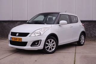 Suzuki Swift 1.2 Dynamic | Trekhaak | Cruise | Airco | NAP