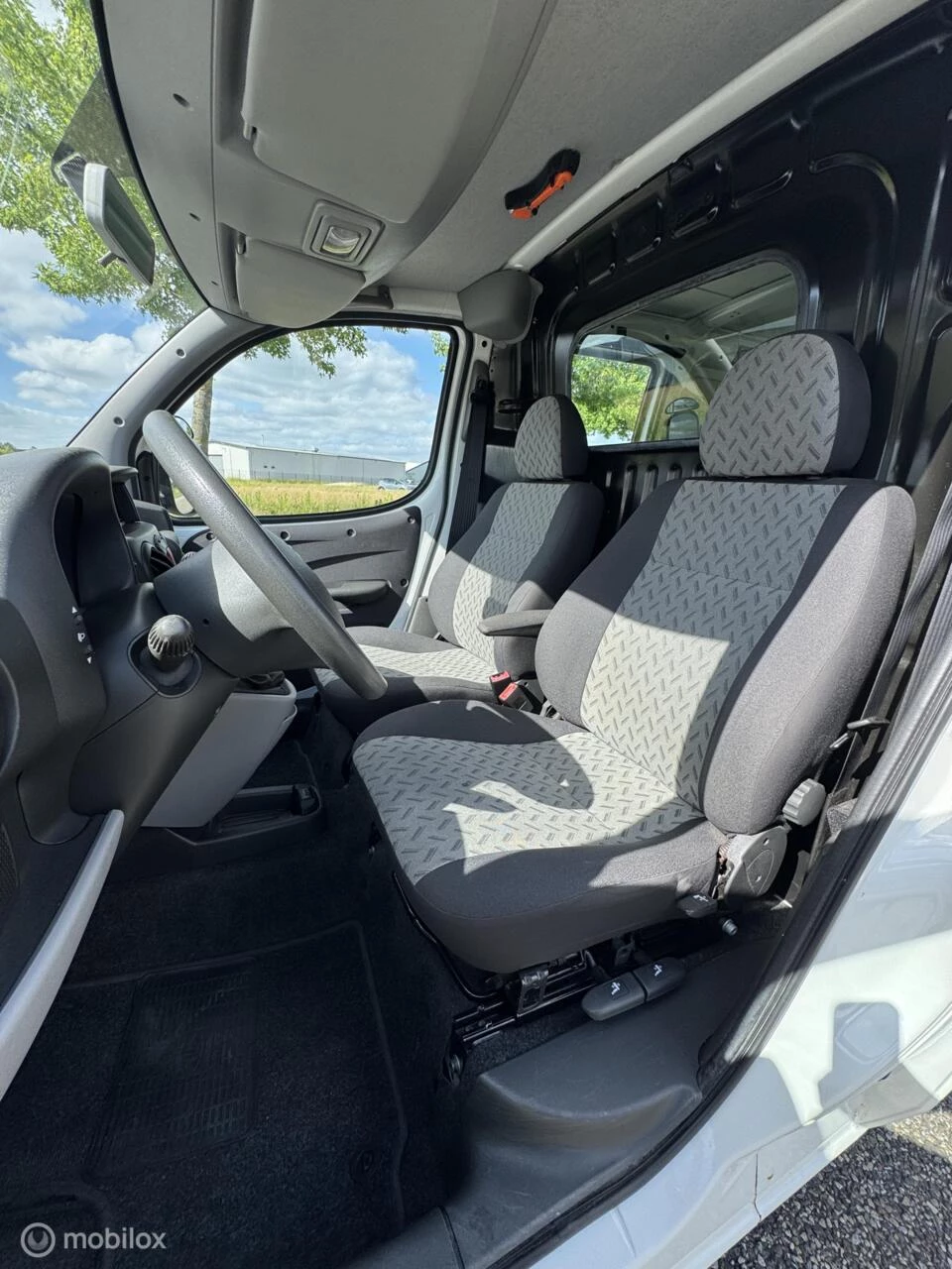 Hoofdafbeelding Fiat Doblò