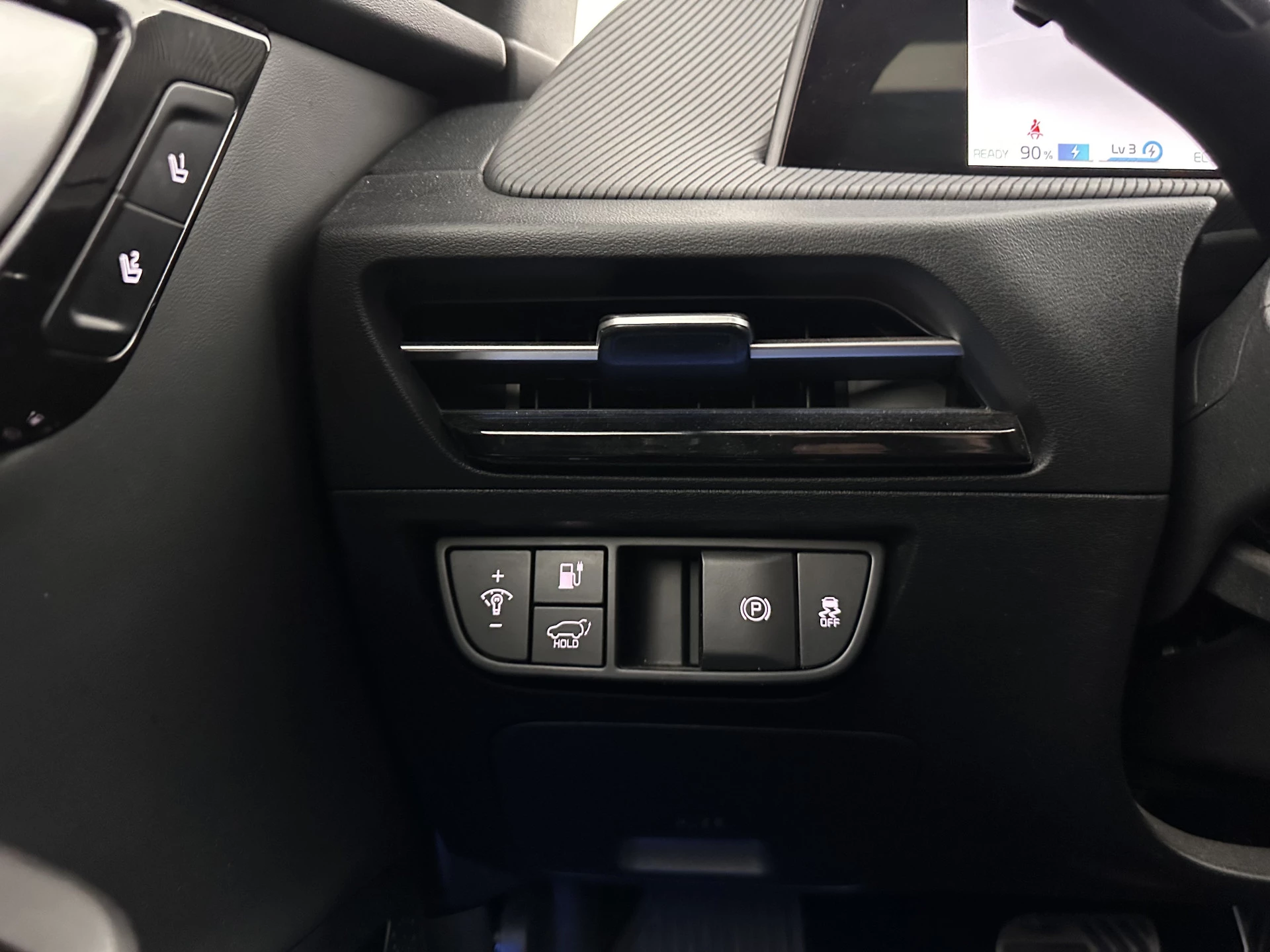 Hoofdafbeelding Kia EV6