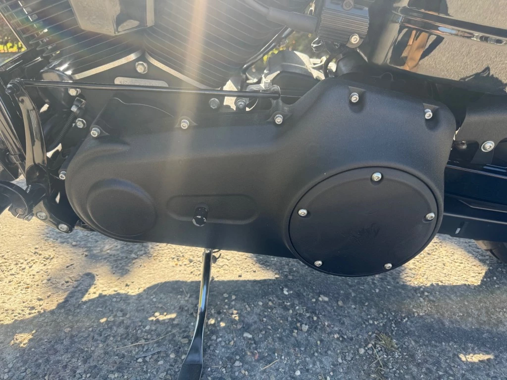 Hoofdafbeelding Harley-Davidson Street Bob