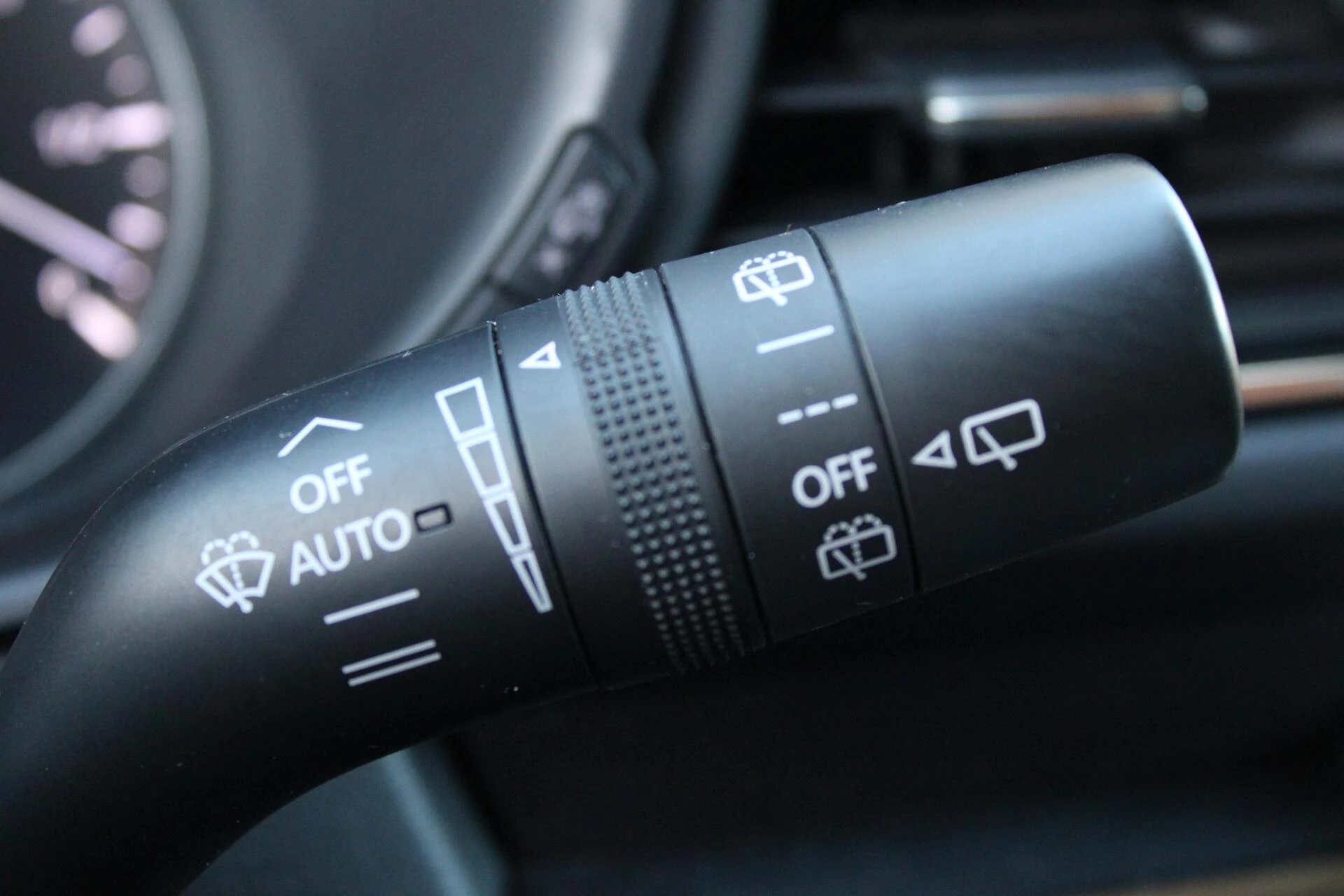 Hoofdafbeelding Mazda CX-30