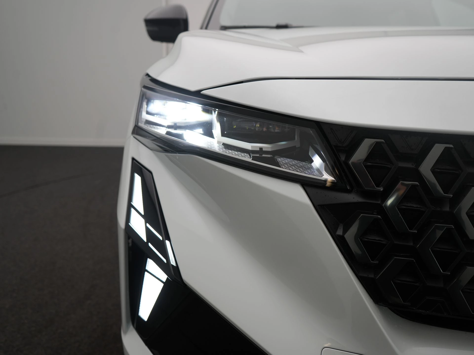 Hoofdafbeelding Renault Austral