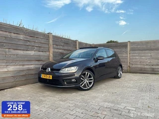 Volkswagen Golf 1.4 TSI Business Edition R Connected