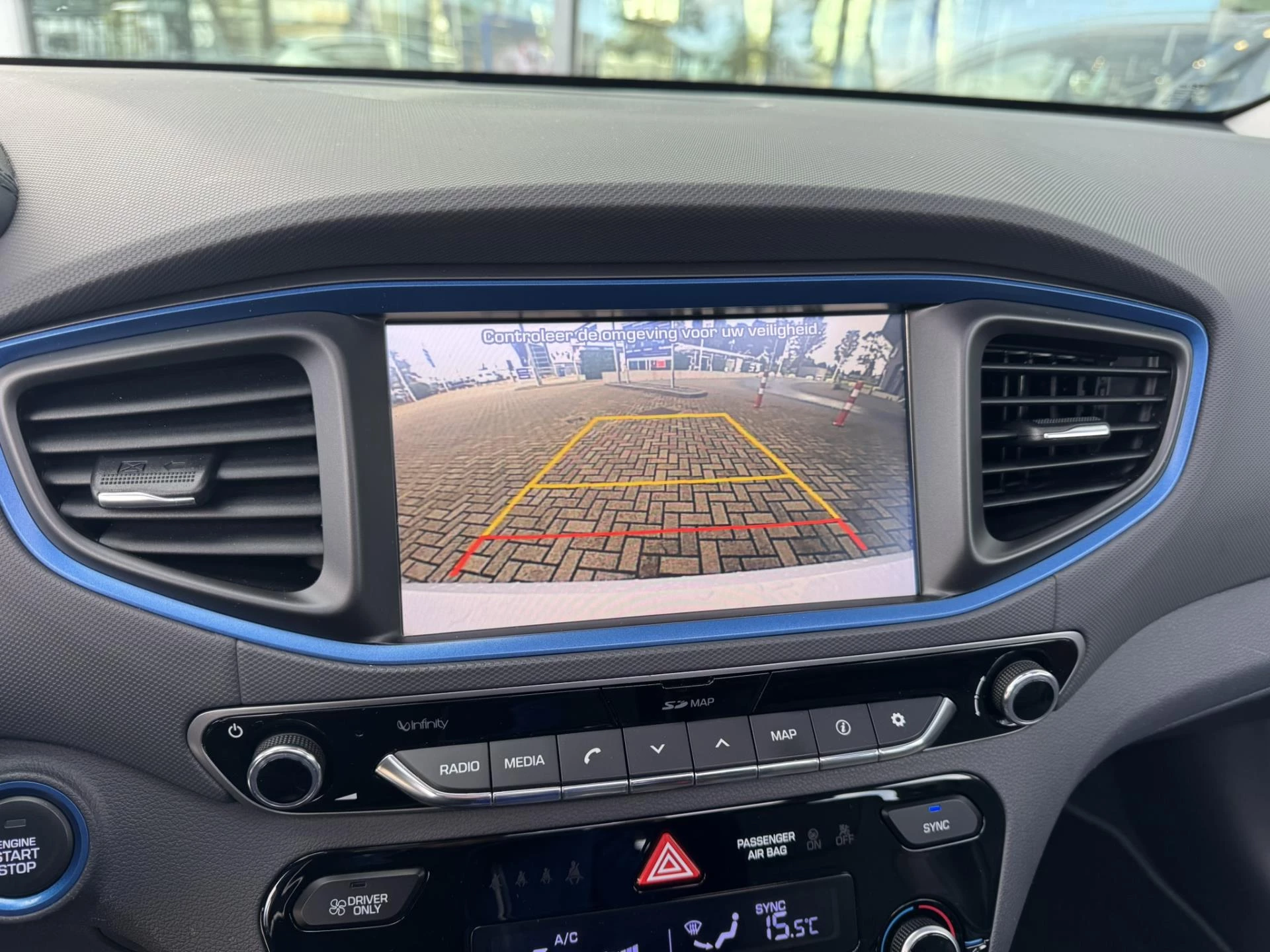 Hoofdafbeelding Hyundai IONIQ