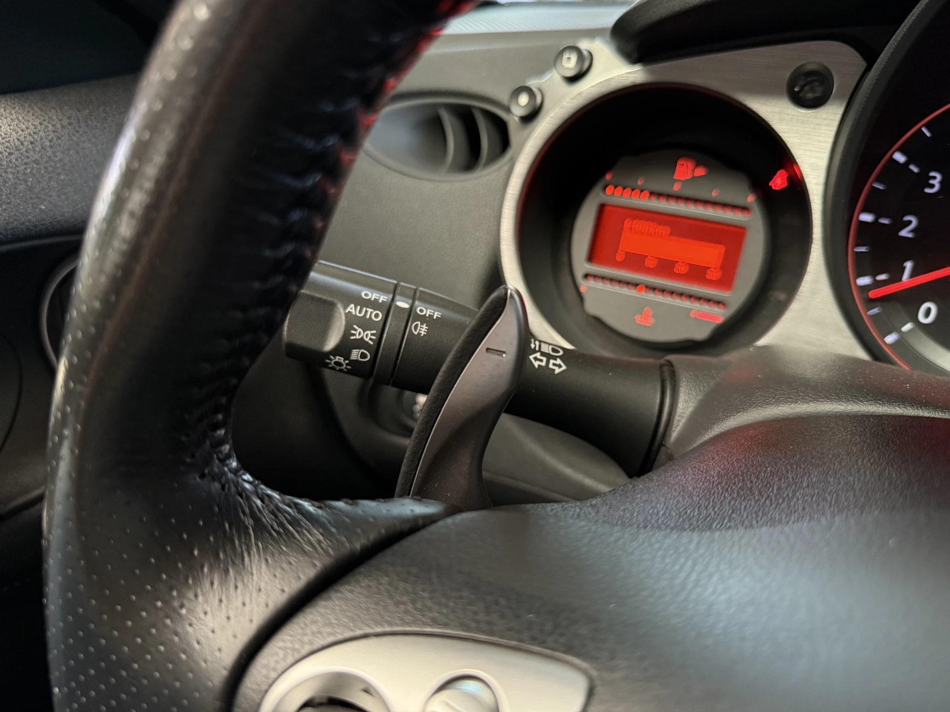 Hoofdafbeelding Nissan 370Z