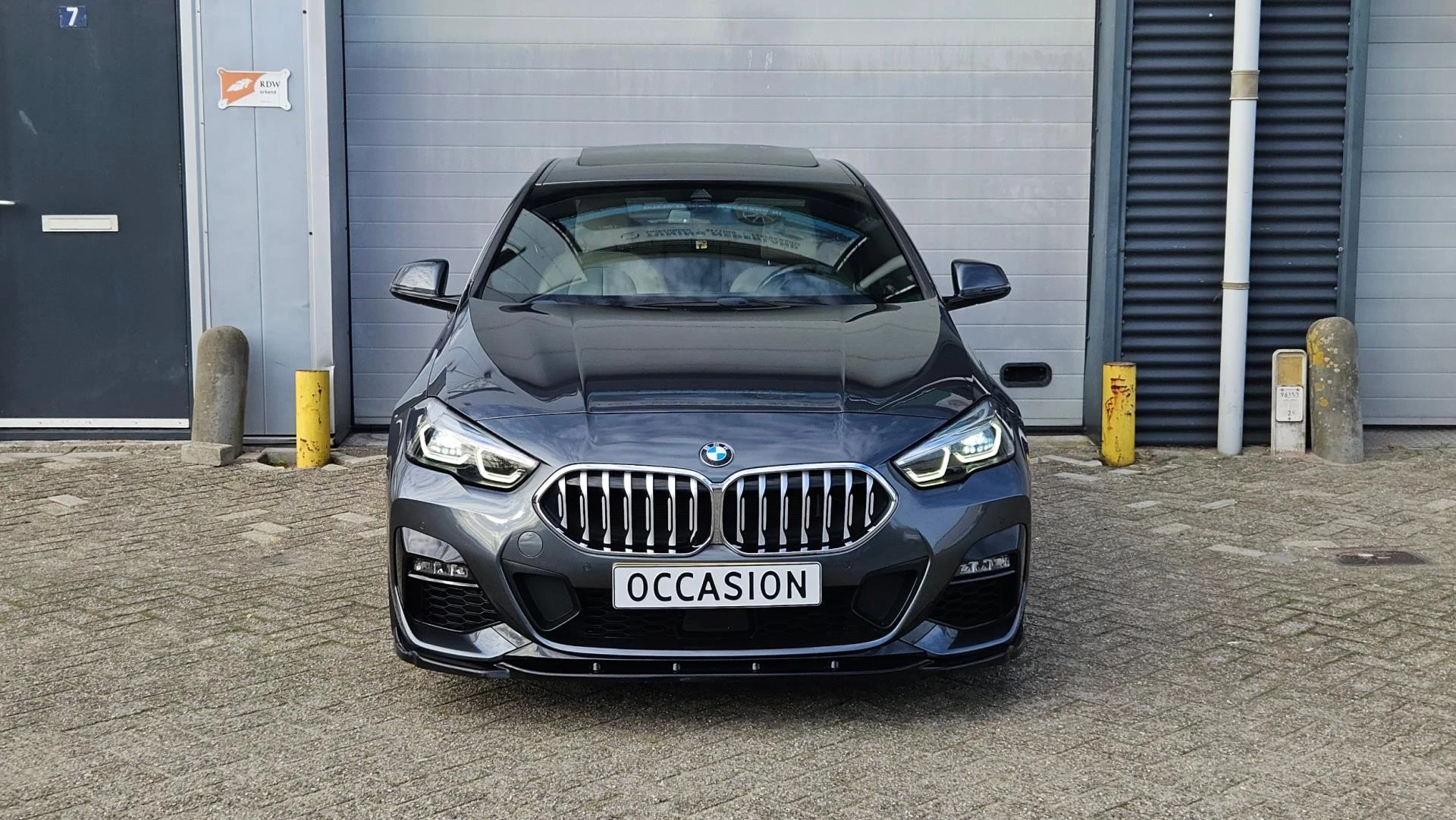 Hoofdafbeelding BMW 2 Serie