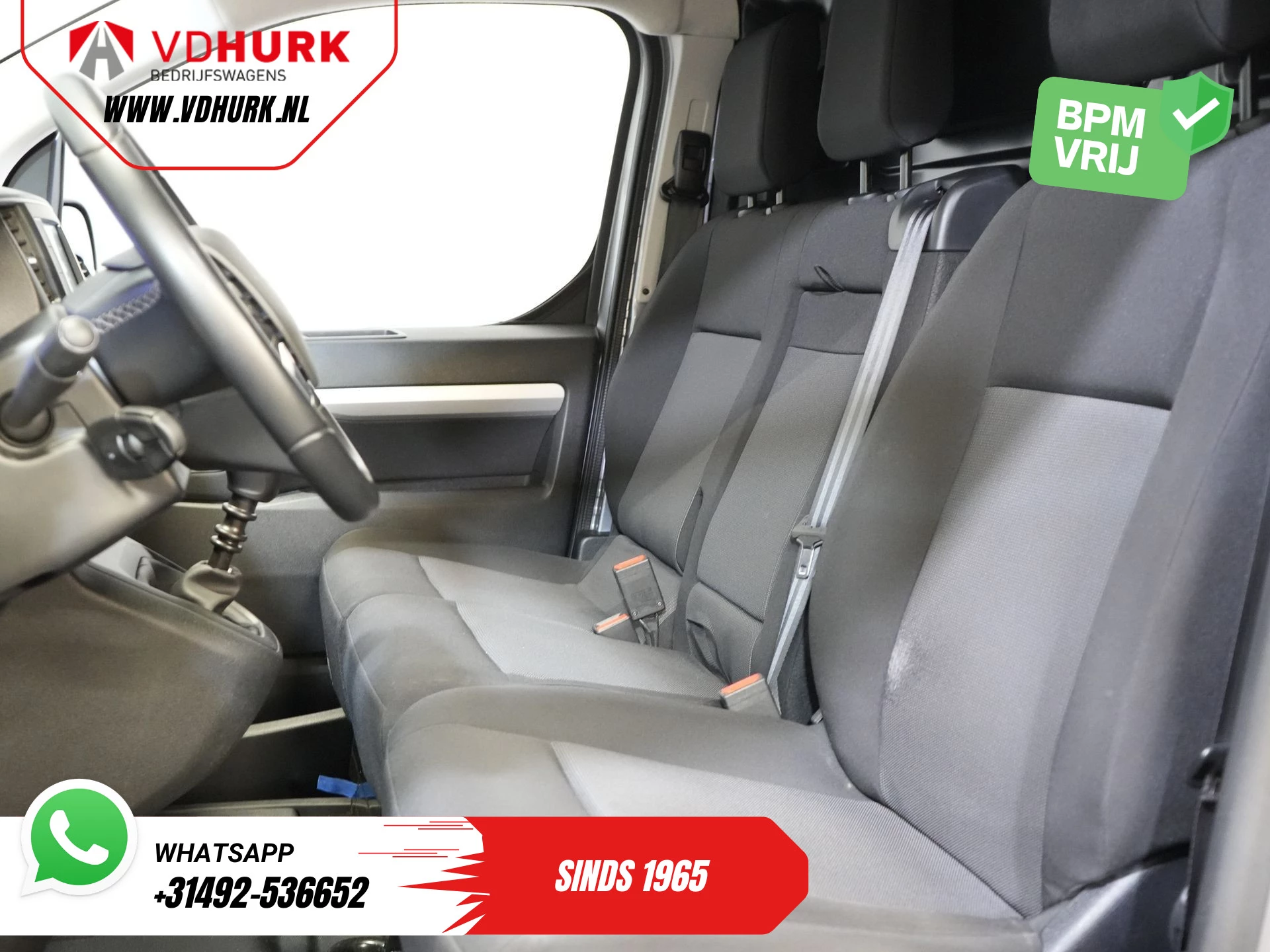 Hoofdafbeelding Fiat Scudo
