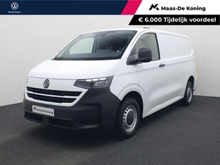 Volkswagen Bedrijfswagens e-Transporter Bestelwagen 64kWh 218pk L1 728631