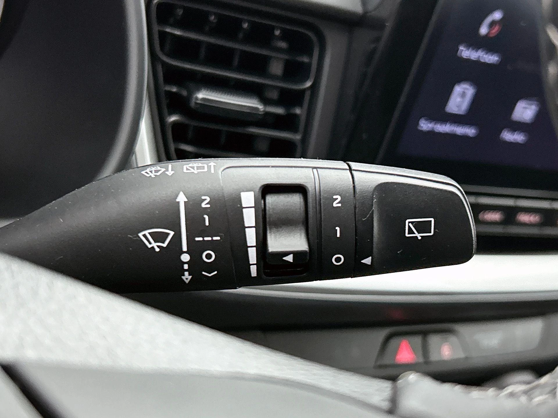 Hoofdafbeelding Kia Stonic