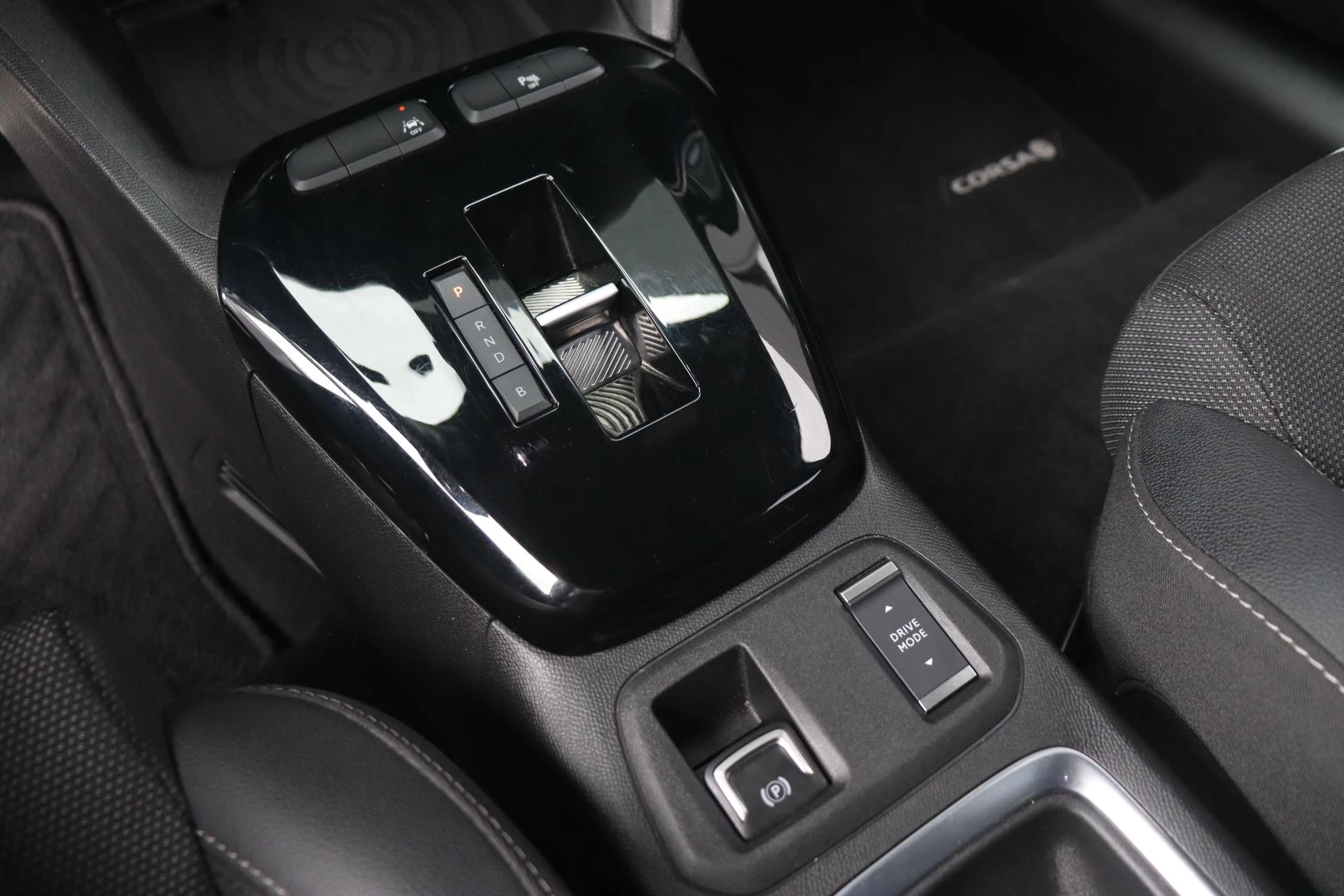 Hoofdafbeelding Opel Corsa-e