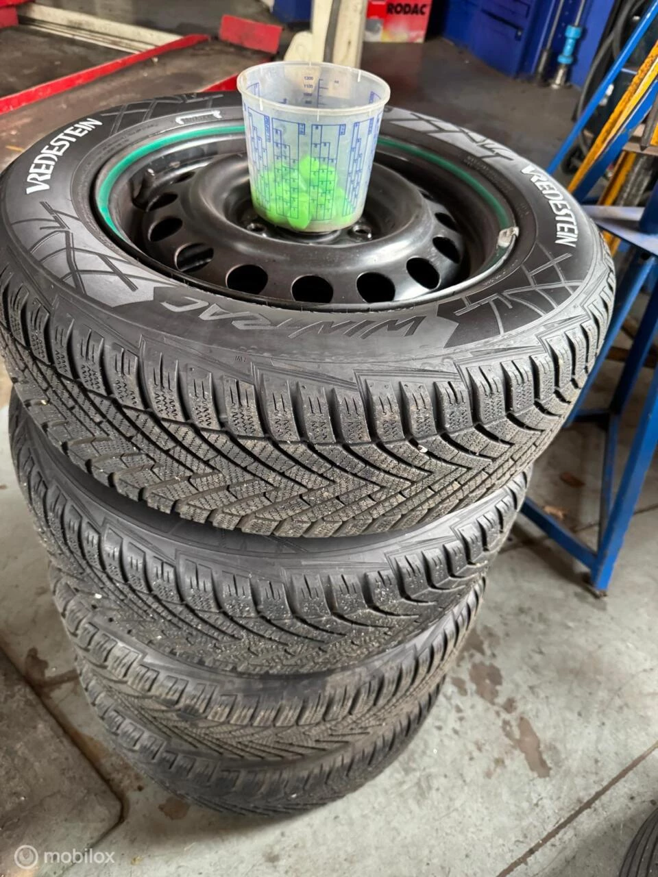 Hoofdafbeelding Suzuki SX4