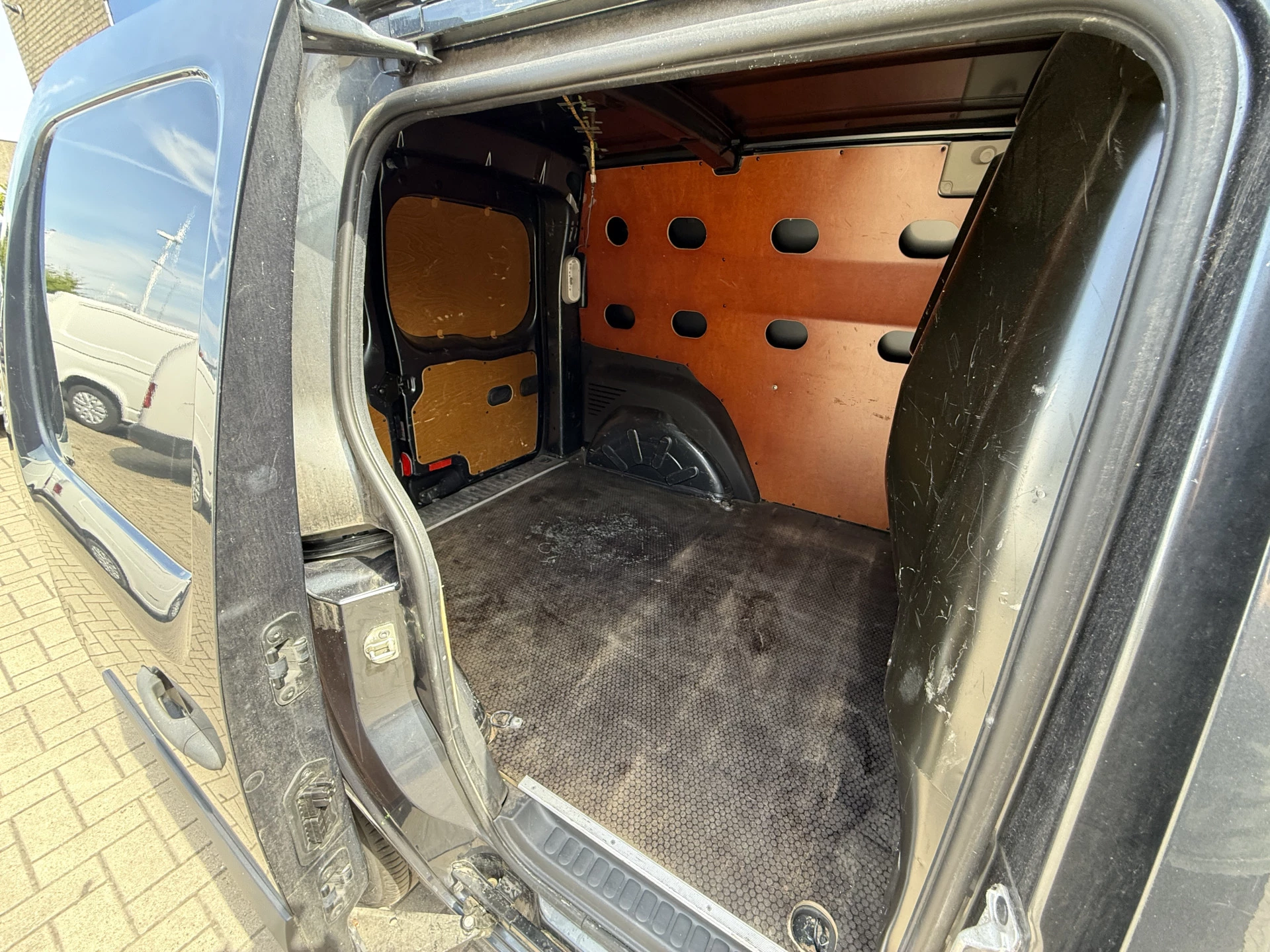 Hoofdafbeelding Mercedes-Benz Citan