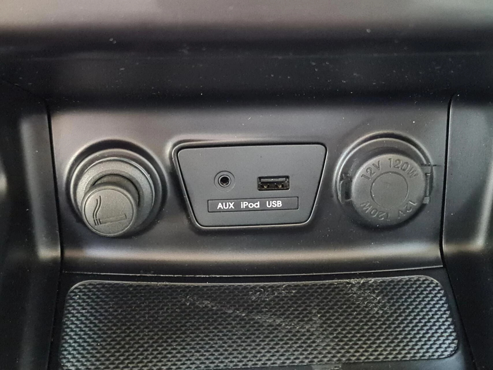 Hoofdafbeelding Hyundai ix35