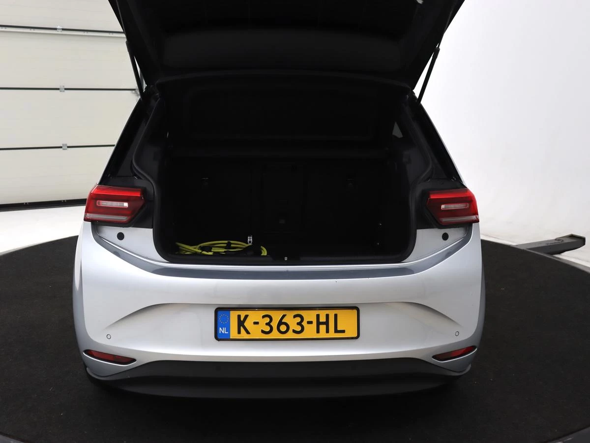 Hoofdafbeelding Volkswagen ID.3
