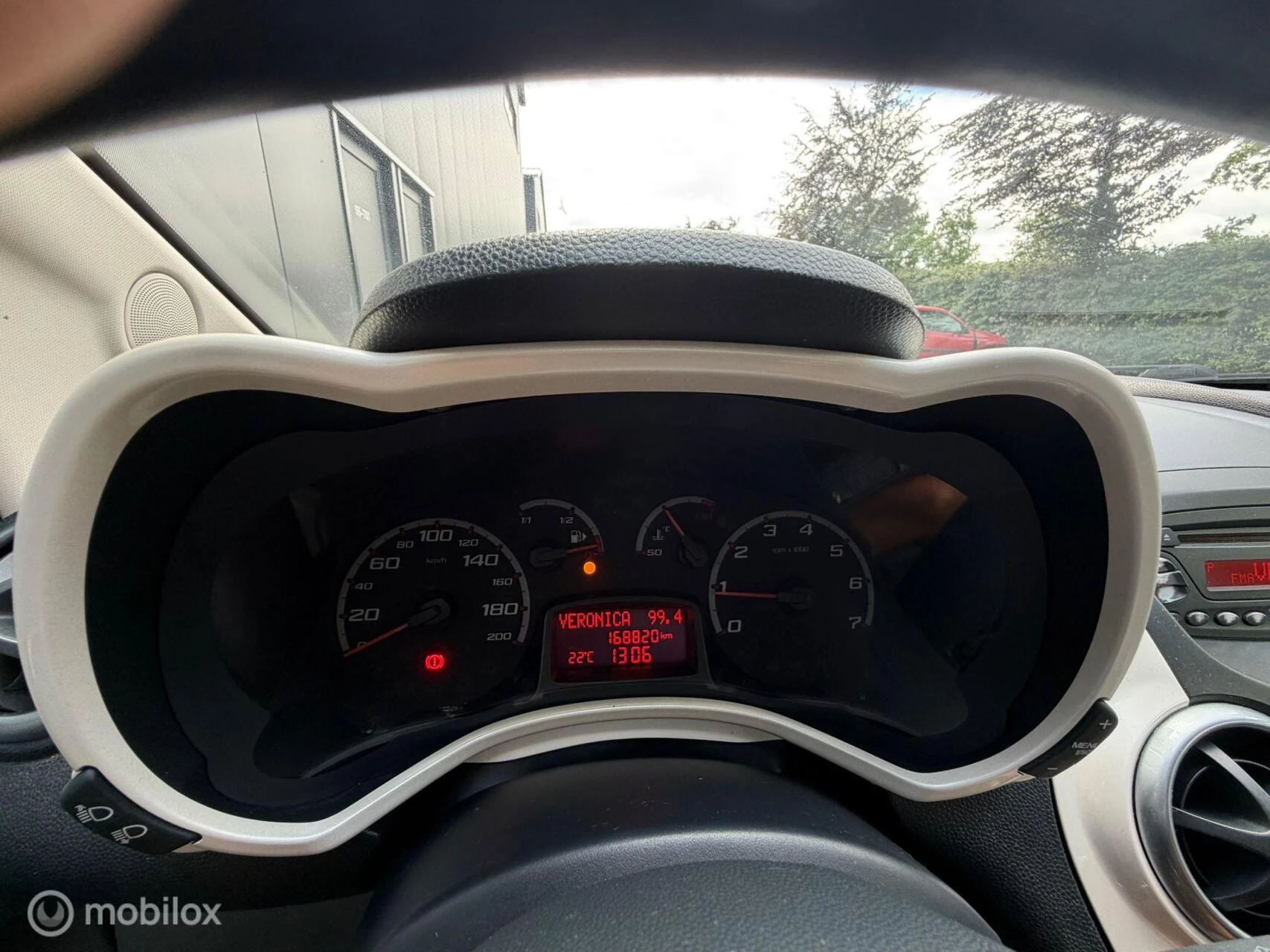 Hoofdafbeelding Ford Ka