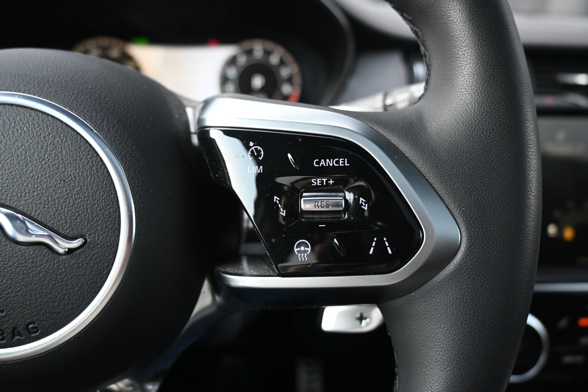 Hoofdafbeelding Jaguar E-PACE