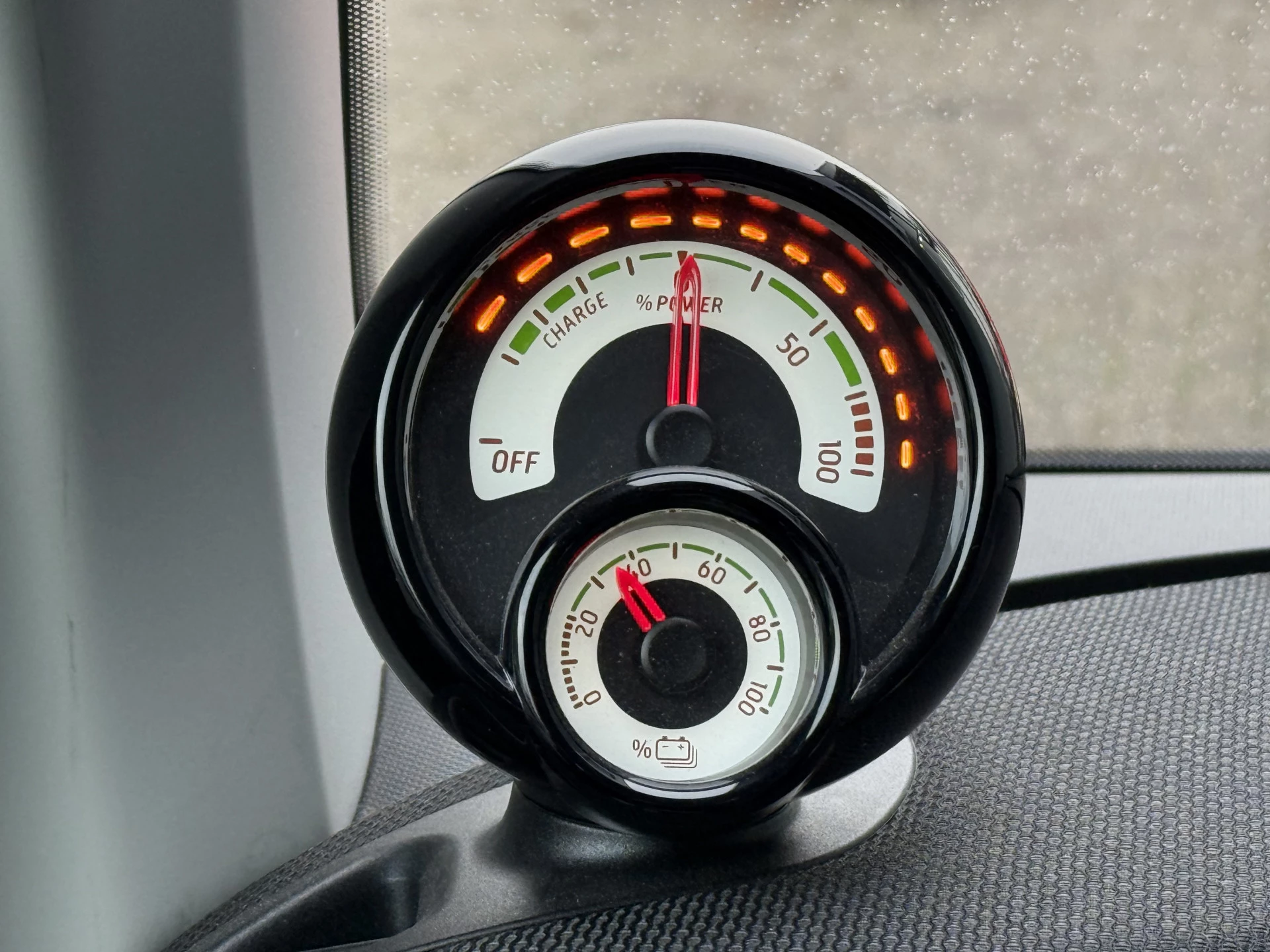 Hoofdafbeelding smart Fortwo