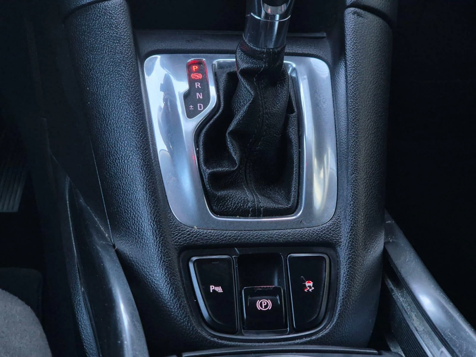 Hoofdafbeelding Opel Zafira