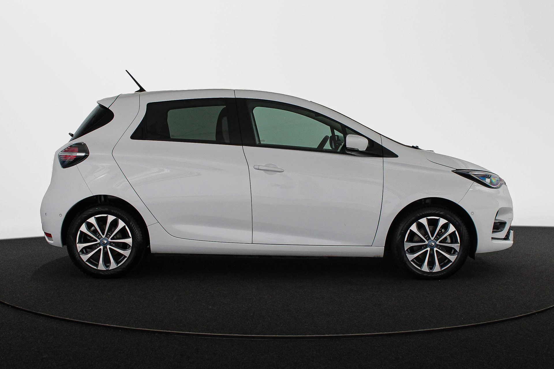 Hoofdafbeelding Renault ZOE