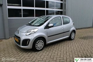 Citroen C1 1.0 Tendance 1e Eigenaar 5 Deurs Airco led