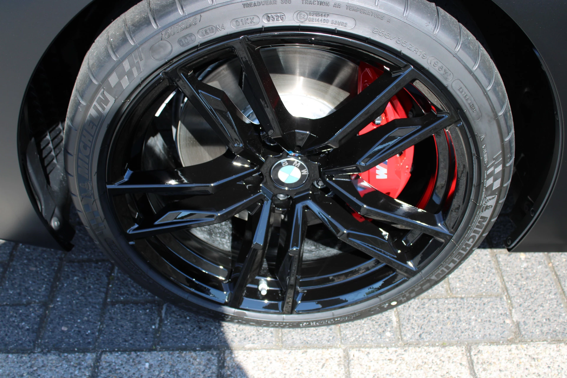 Hoofdafbeelding BMW Z4