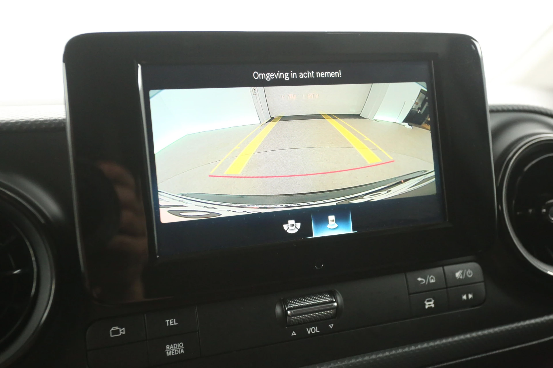 Hoofdafbeelding Mercedes-Benz Citan