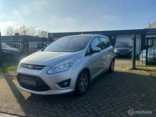 Ford Grand C-Max 1.0/ 7p/compleet nieuwe motor twv 4k