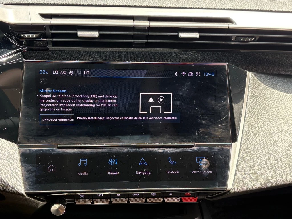 Hoofdafbeelding Peugeot 408