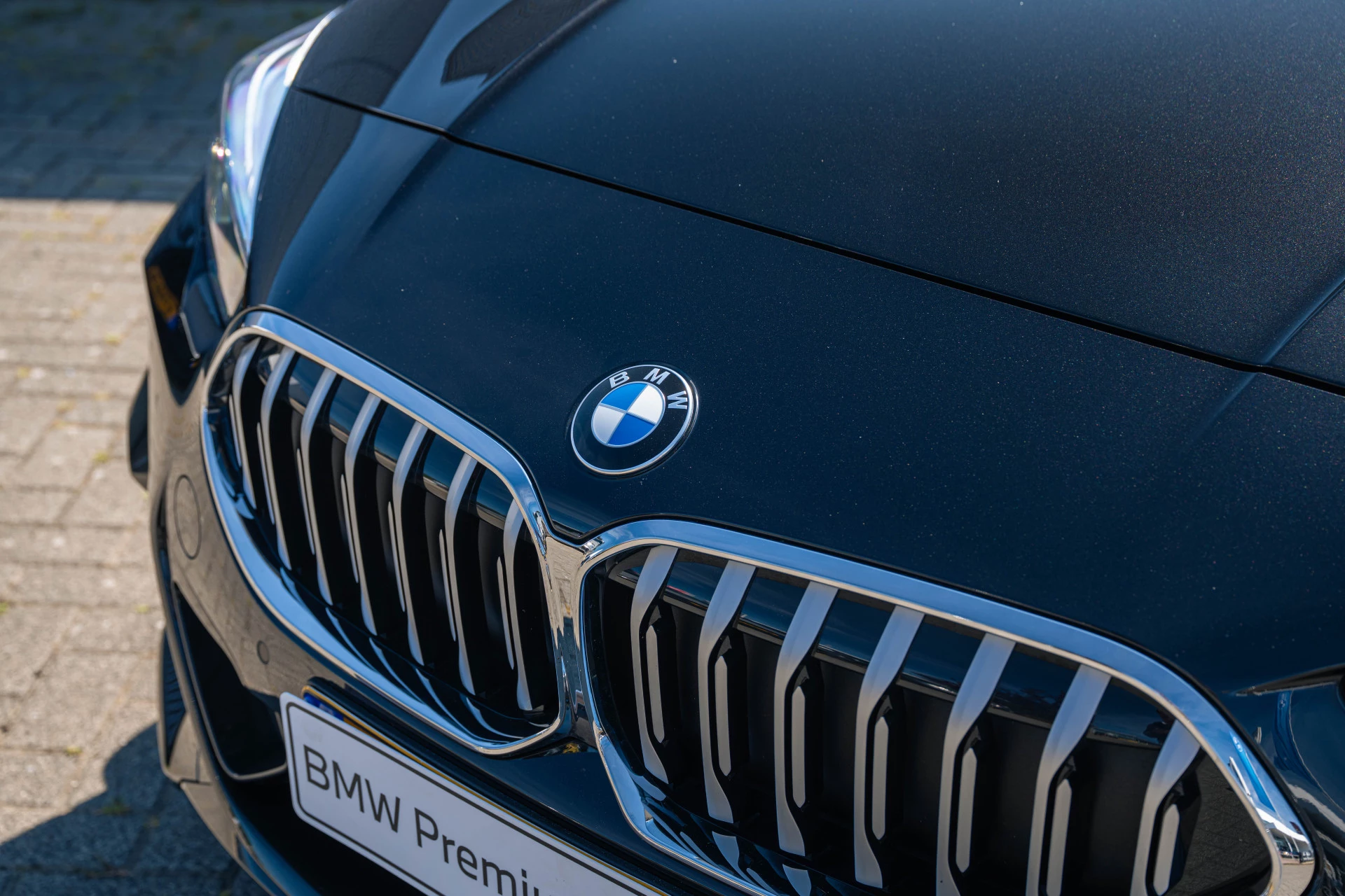 Hoofdafbeelding BMW 2 Serie