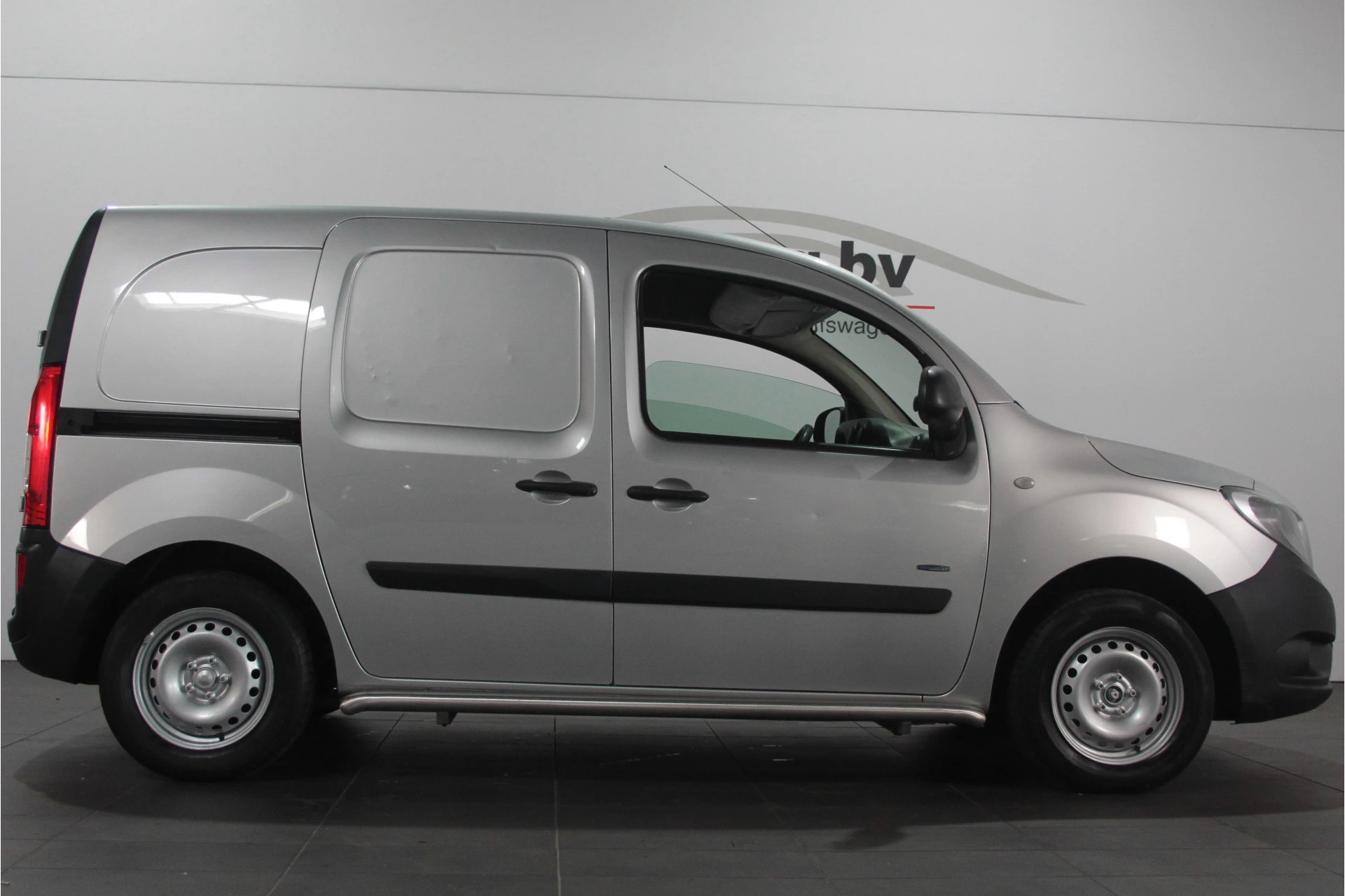 Hoofdafbeelding Mercedes-Benz Citan