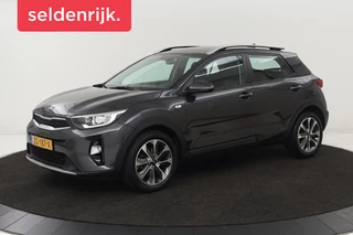 Kia Stonic 1.0 T-GDi DynamicLine | Carplay | Navigatie |  Camera | Cruise control | PDC | Airco | DAB