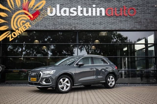 Audi Q3 35 TFSI Business Edition ,Stoelverwarming, Virtual Cockpit, Adap. cruise, Regensensor