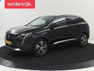 Peugeot 3008 1.6 HYbrid 225 Allure | SOH 95,8% | Trekhaak |  Half leder | Carplay | Camera | Dodehoek detectie | Navigatie | Parkeerhulp | 18'' | Bluetooth | Climate control | Cruise control | PHEV | Plug In