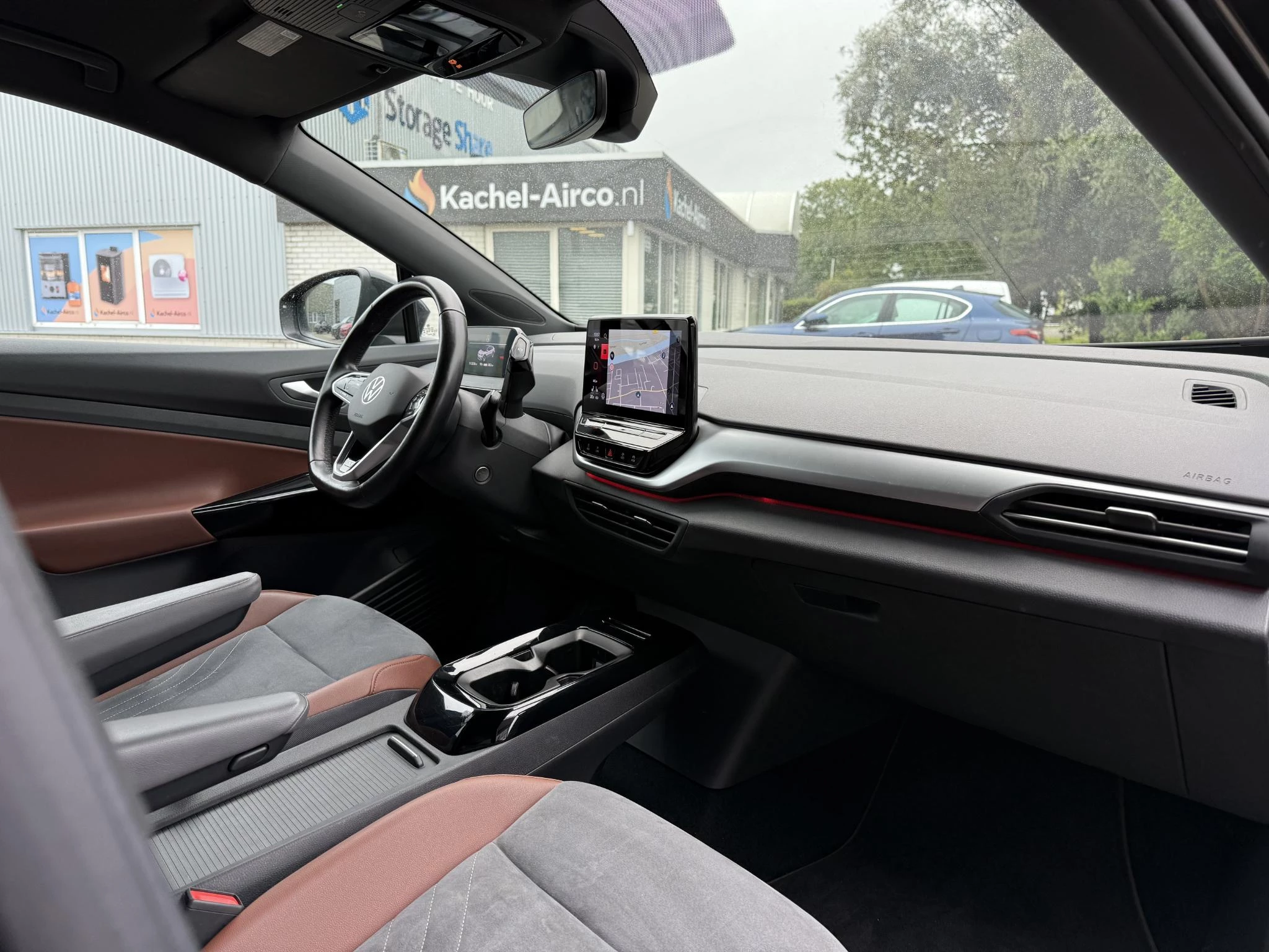Hoofdafbeelding Volkswagen ID.4